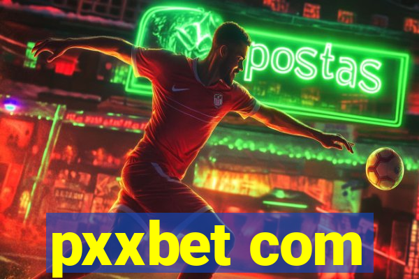 pxxbet com